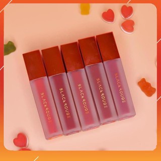 ( Chính hãng ) Son Kem Lì Black Rouge Air Fit Velvet Tint