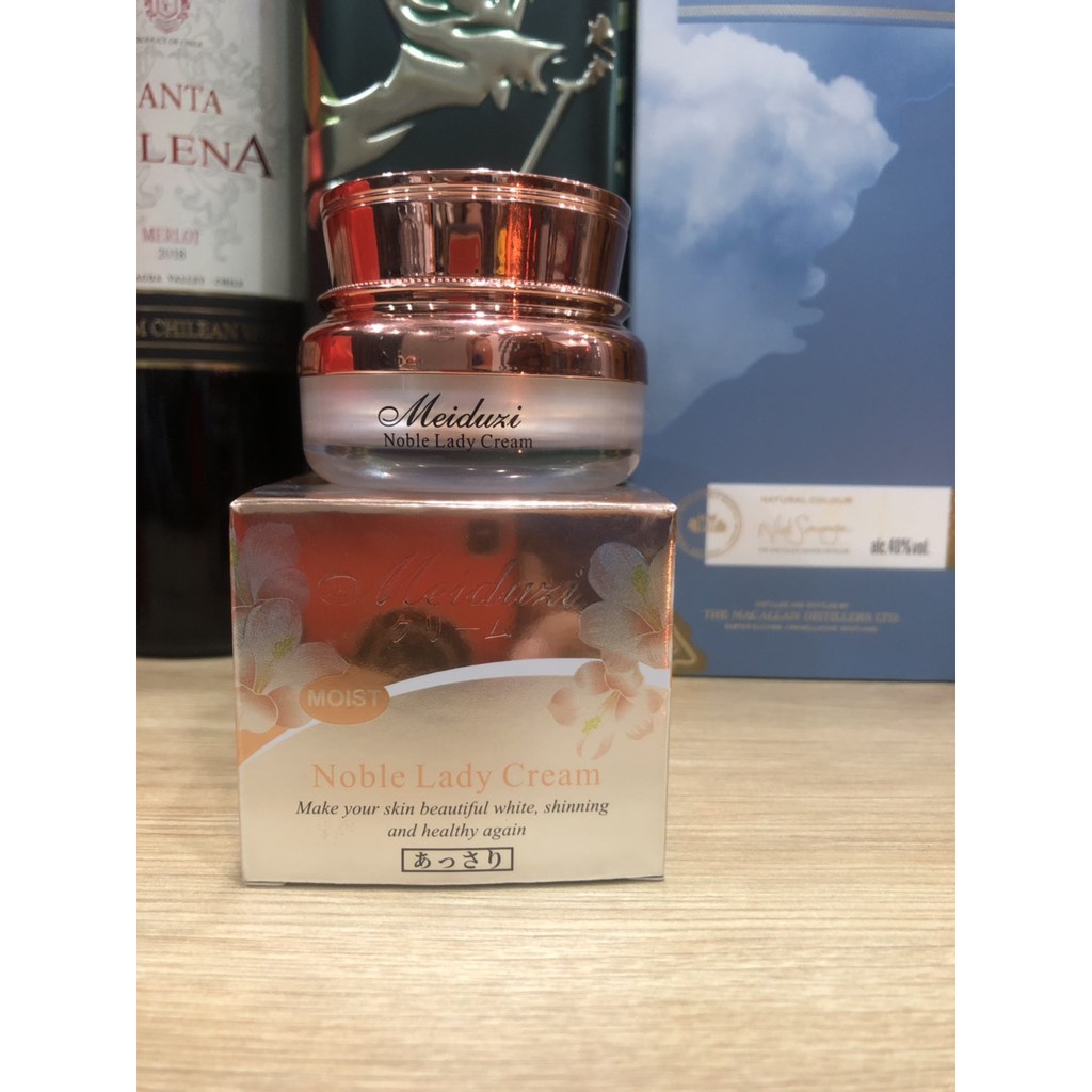 Kem Dưỡng Da Meiduzi- 20g - BX3620