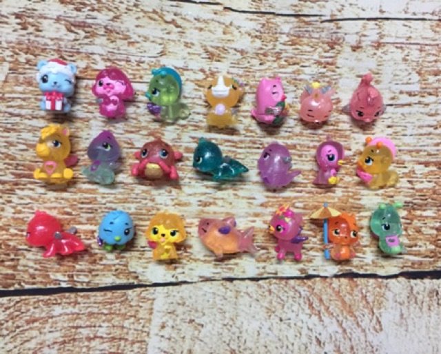 Set 10 trứng Hatchimals mykingdom