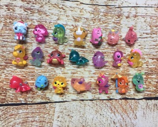 Set 10 trứng Hatchimals các loại