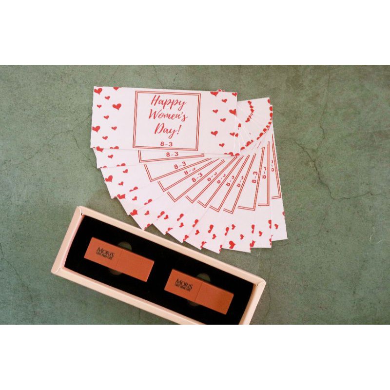 Combo  Quà 8 tháng 3