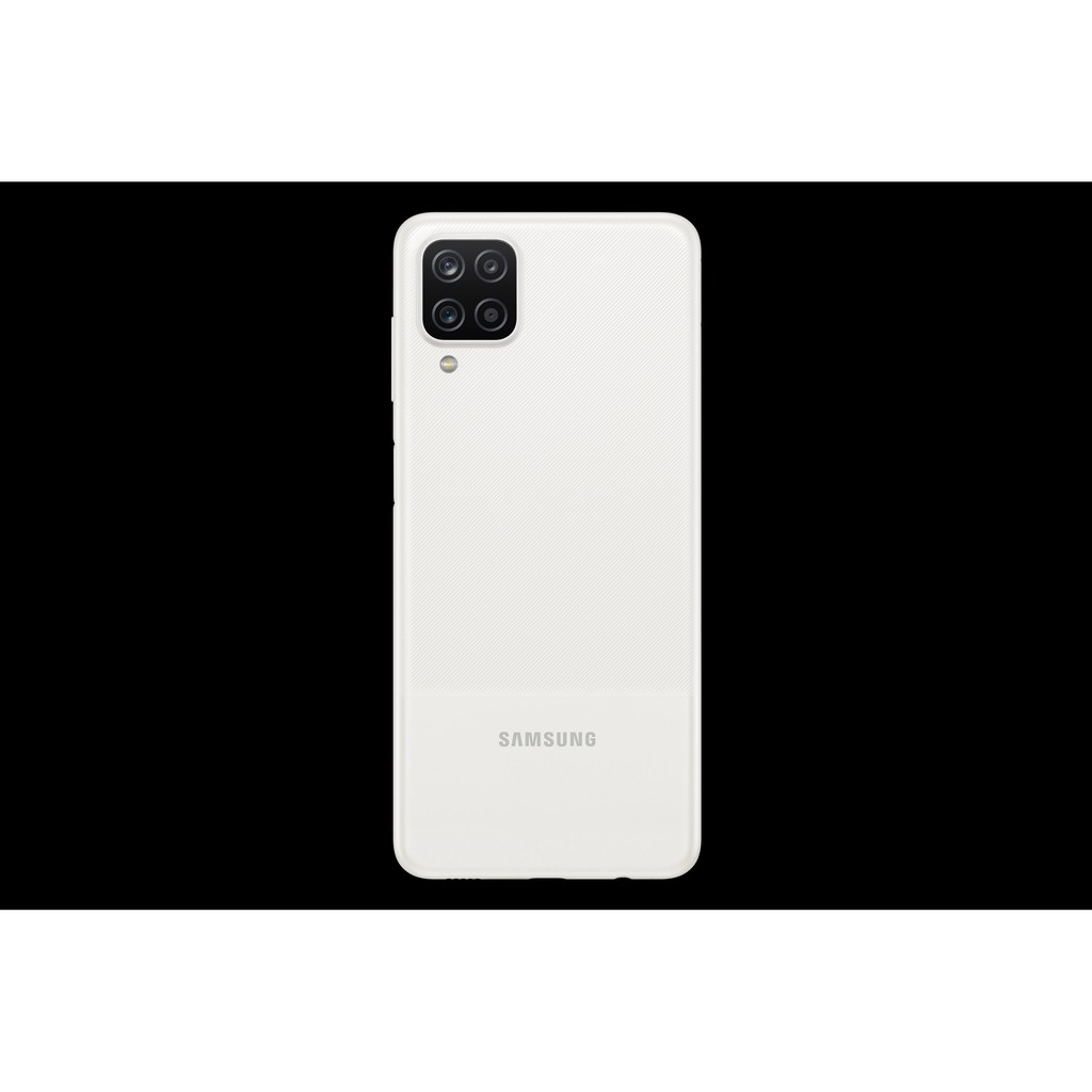 Điện Thoại Samsung Galaxy A12 ( 4G/128GB) - Hàng chính hãng | WebRaoVat - webraovat.net.vn