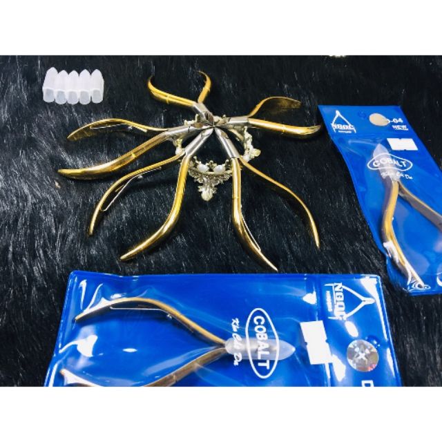 KỀM CẮT DA - KỀM NGỌC