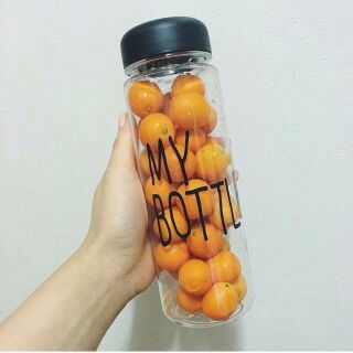 Combo lọ thủy tinh