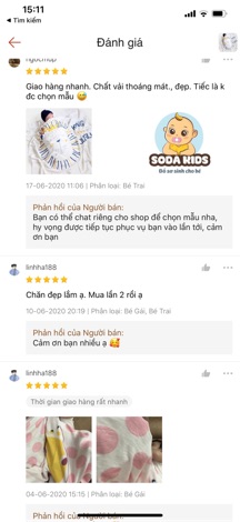 CHĂN LỤA ADEN CHO BÉ
