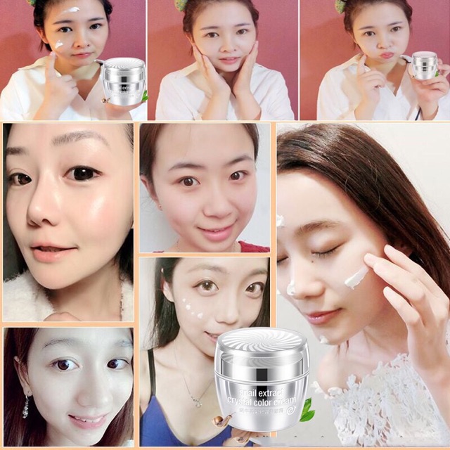 Kem Ốc Sên hàng nội địa Trung | BigBuy360 - bigbuy360.vn