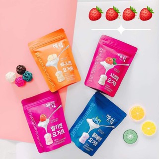 Sữa chua sấy lạnh Haeswim Hàn Quốc