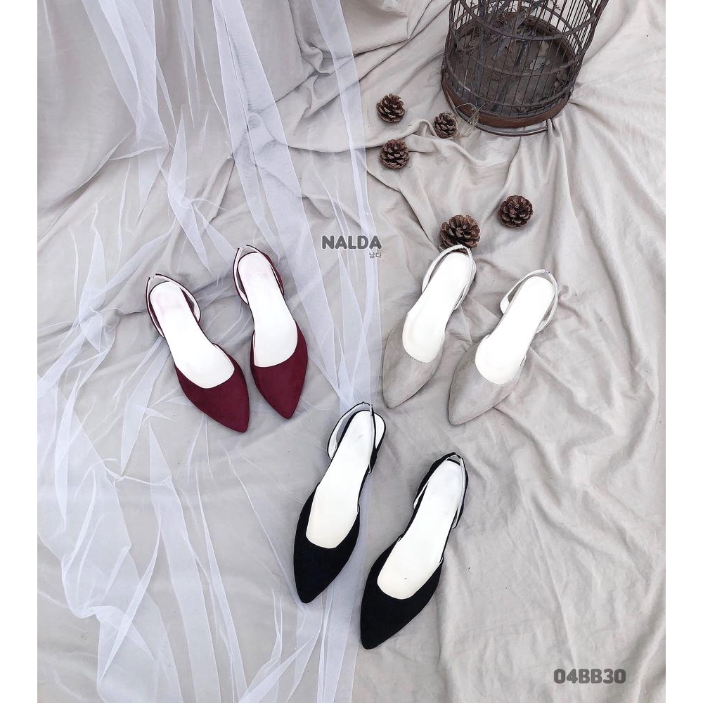 [Nalda] Búp bê 04BB30