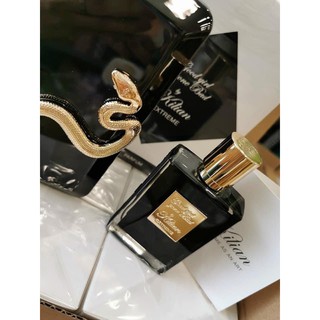 Nước Hoa Rắn Đen Fullbox new 100%