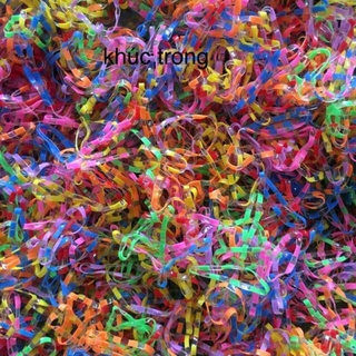 Thun cột tóc