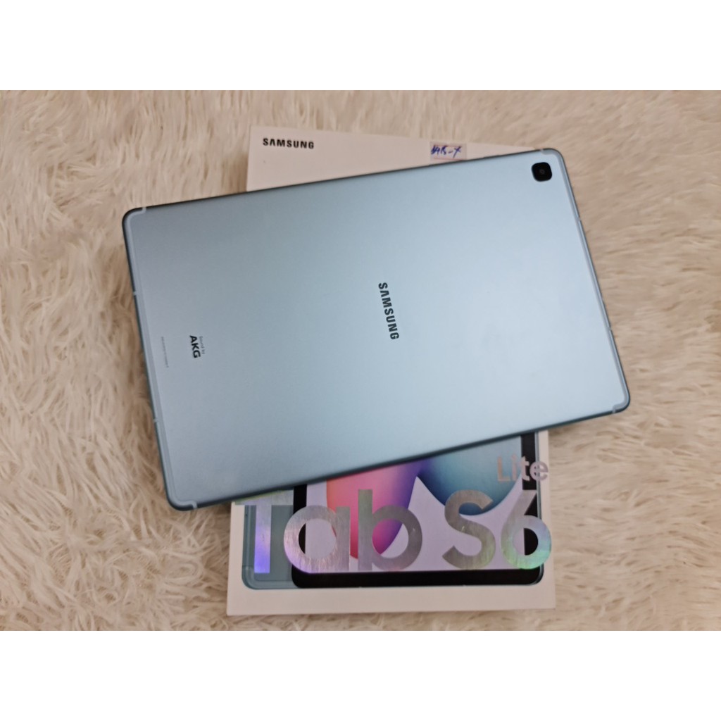 Samsung Galaxy Tab S6 Lite Bản Chính Hãng Đủ Hộp | BigBuy360 - bigbuy360.vn