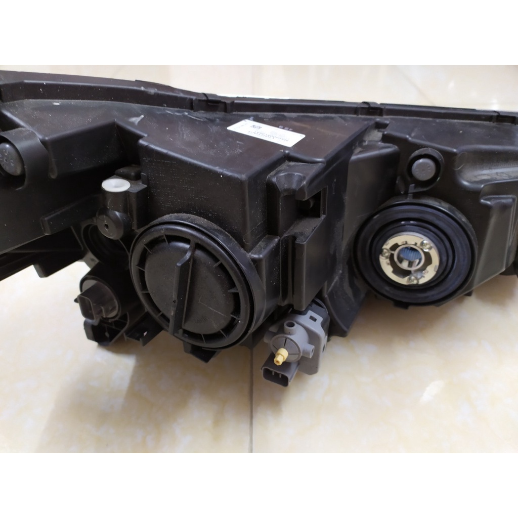 Đèn pha  + Badosoc trước Honda City 2020 bản L