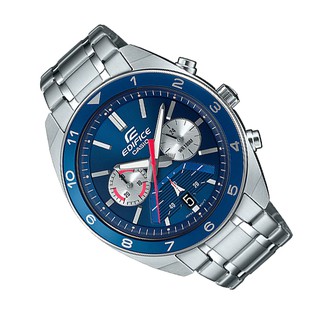 Đồng Hồ Nam Casio EFV-590D-1AVUDF