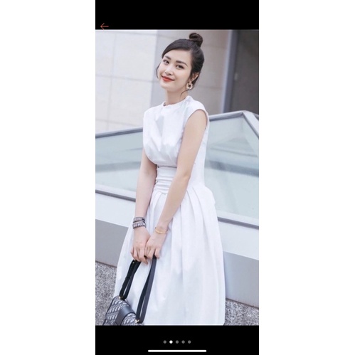 Váy xinh, độc đáo