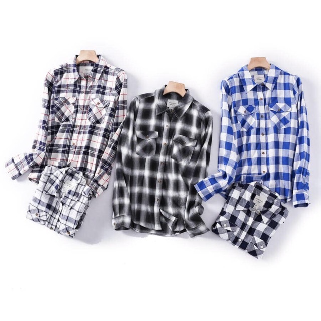 ÁO SƠ MI F21 TUỒN DƯ