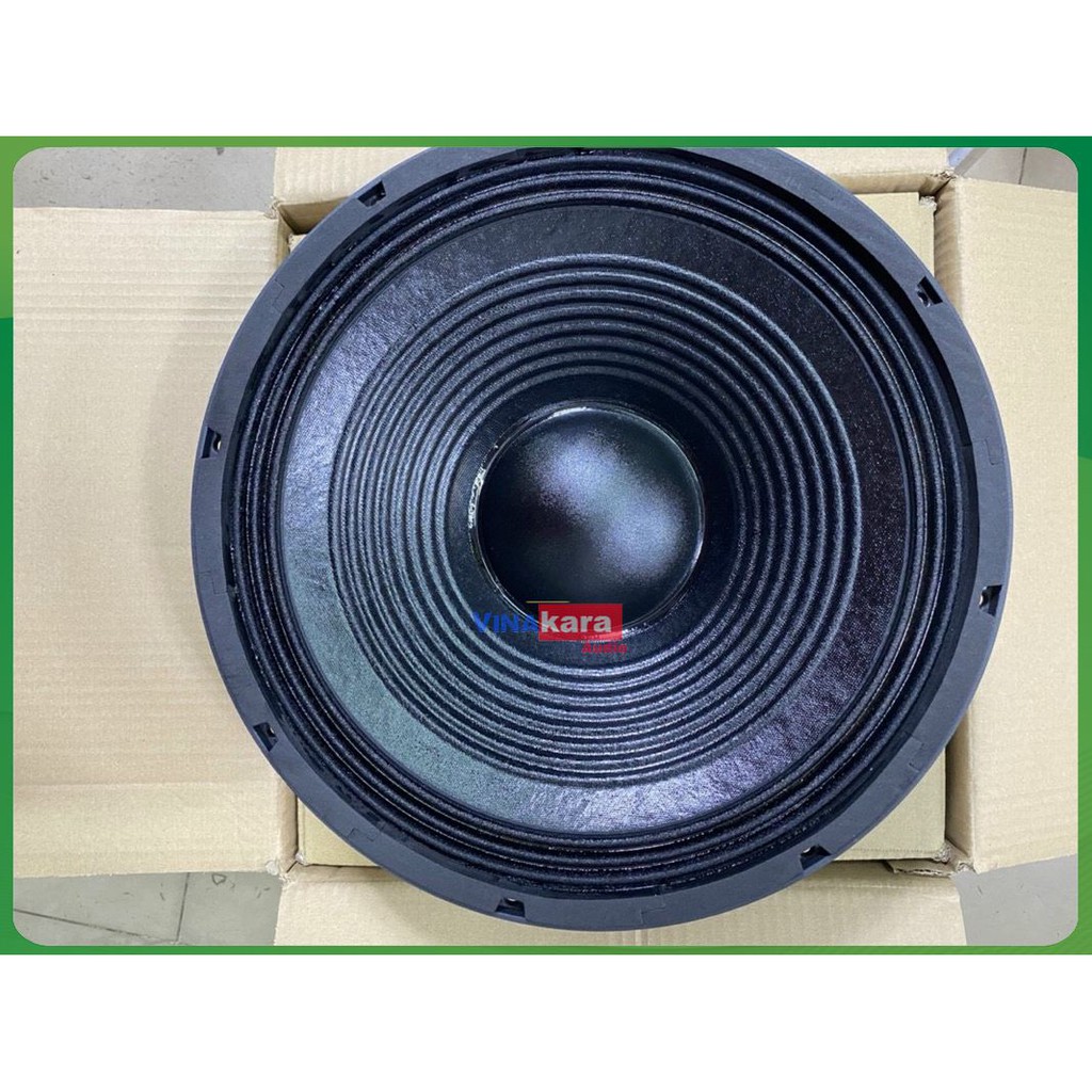 [ Bass mạnh] Loa bass rcf 4 tấc 220 coil 100 nhập khẩu, tiếng bass mềm, âm thanh sâu - Hàng nhập hay