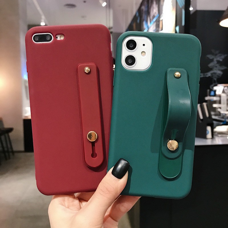 Soft TPU Silicone Case ốp lưng Samsung A51 A71 A11 A01 A70 A50 A30 A20 A6 A8 Plus A50S A30S A20S A10S M10 M11 M20 M30 M30S | HWC