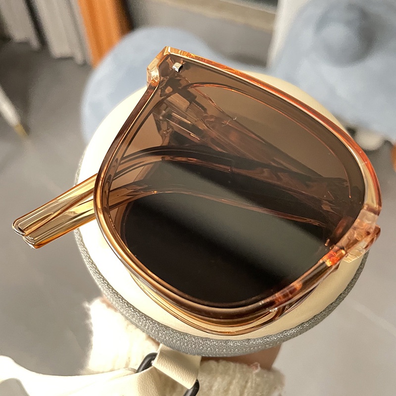 Kính Mát Nhiều Màu Sắc Cho Nam Nữ