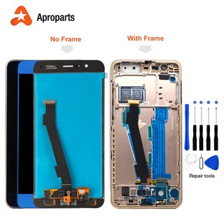 Dành cho Xiaomi Mi Note 3 Màn hình LCD Thay thế lắp ráp màn hình cảm ứng