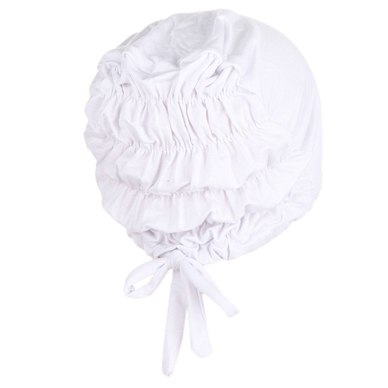 Mũ Turban Co Giãn Chemo Có Thể Điều Chỉnh Dành Cho Mẹ