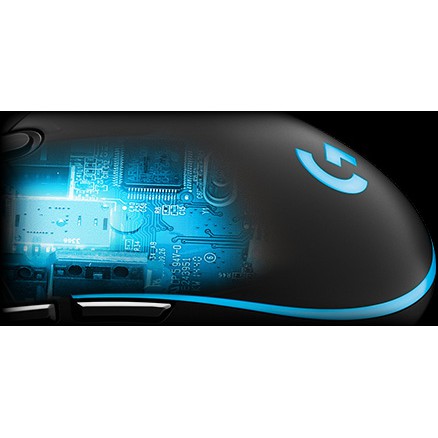 Chuột Chơi Game Cao Cấp Logitech Prodigy RGB G102 Chính Hiệu | BigBuy360 - bigbuy360.vn