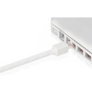 Cáp Chuyển Đổi Mini DisplayPort Sang VGA
