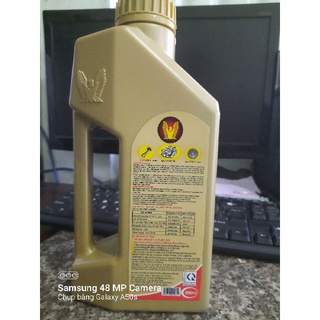 yuki nano scooter oil 800ml