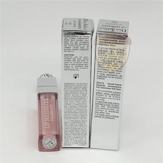 Dior Son Dưỡng Nước Lip Maximizer Collgen Active 6ml #001