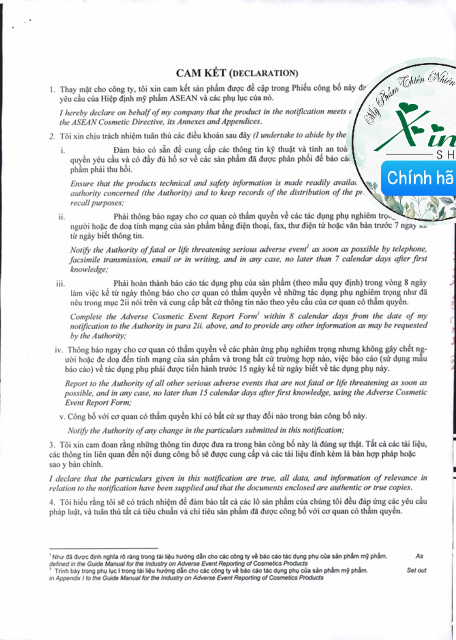 Kem nẻ valentine 20gr