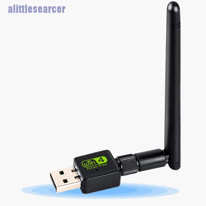 Usb Thu Sóng Wifi Ralink