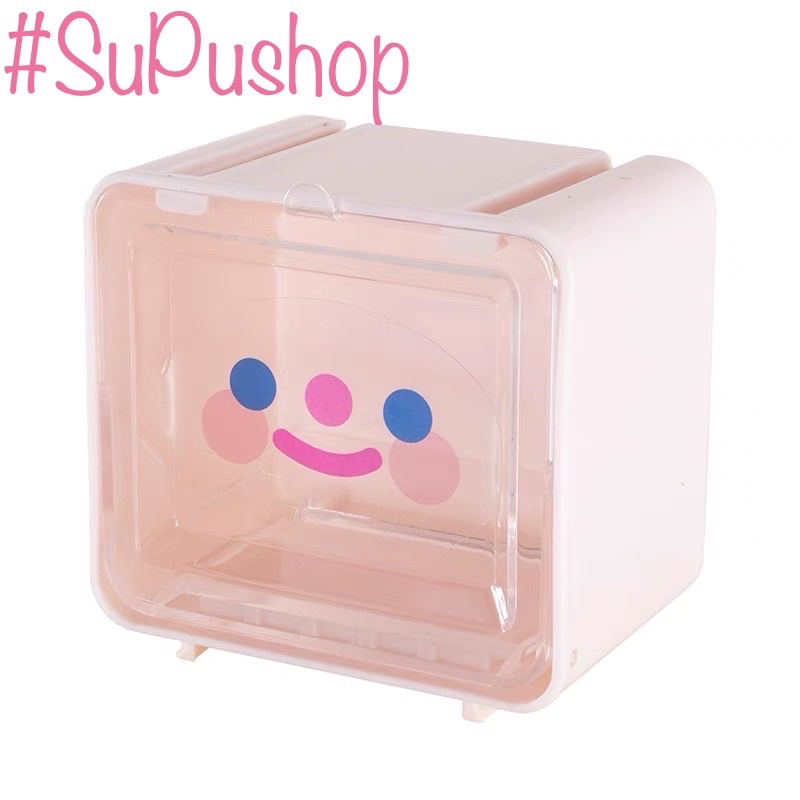 ♥️♥️HỘP ĐỰNG VẬT DỤNG HOẶC WASHI ĐỂ BÀN TRANG TRÍ XINH IU♥️♥️