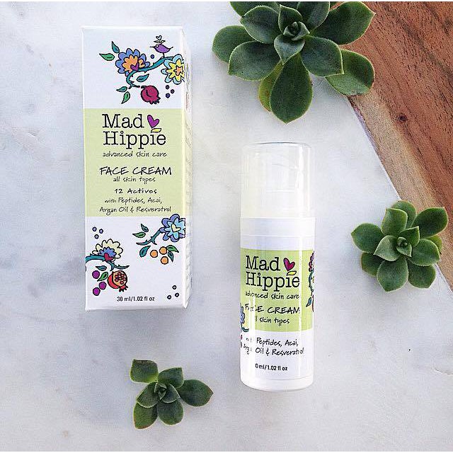 Kem dưỡng ẩm cải thiện da tốt nhất Mad Hippie Face Cream [Meoheo] | BigBuy360 - bigbuy360.vn