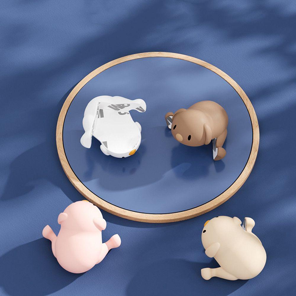 CABEZA Đệm Bọc Cạnh Bàn Nội Thất Chống Va Chạm Bảo Vệ An Toàn Cho Bé Sơ Sinh