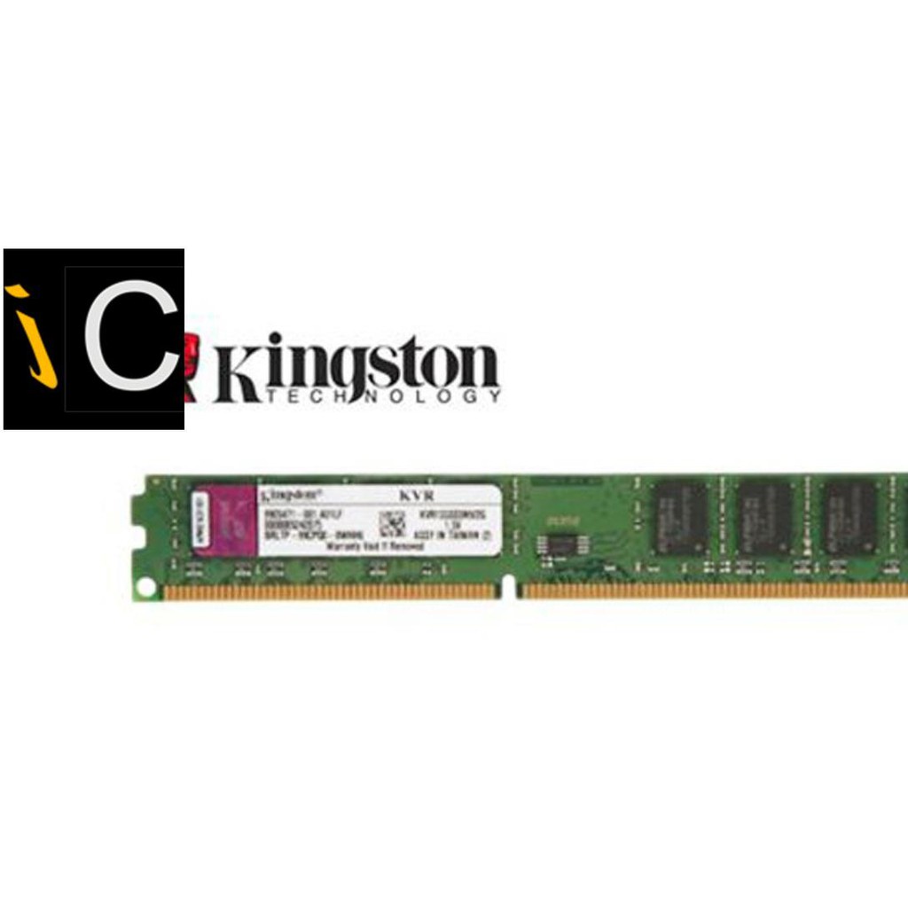 Ram PC 2GB DDR3 BUS 1333