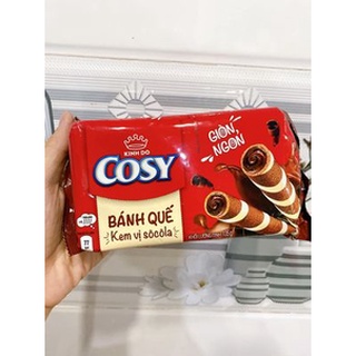 Bánh Quế Socola Cosy 135G