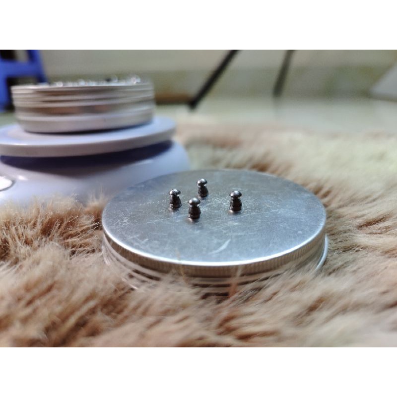 Nấm Chì cho Cp88 4.5mm hàng chuẩn