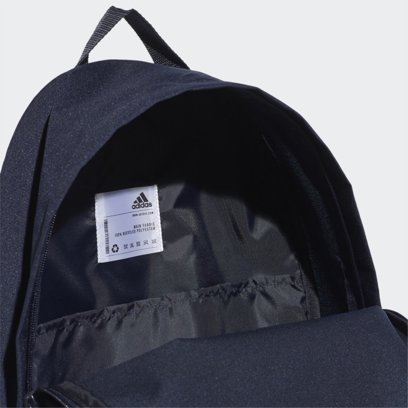 Balo Adidas Chính Hãng FREESHIP Adidas Classic Big Logo Backpack - Ba lô Adidas Original - Simple Sneaker