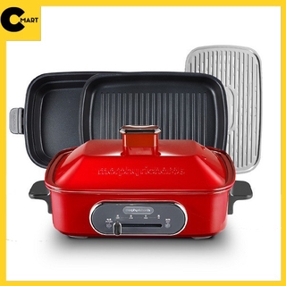 Nồi điện đa năng Xiaomi Morphy Richards MR9088