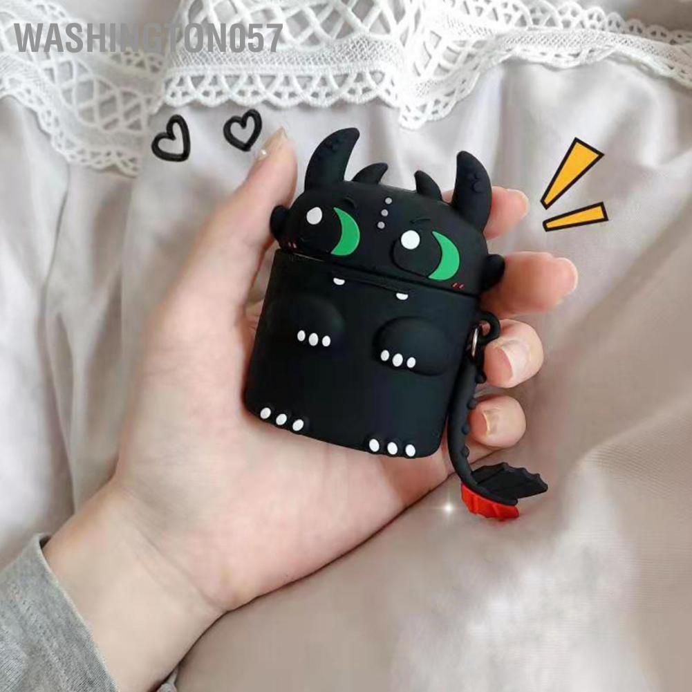 Có thể bán buôn Tai nghe Bảo vệ Tay áo Phụ kiện Tai nghe đầy đủ Silicone để Du lịch Lưu trữ Ngoài trời Hàng giao ngayWashington057