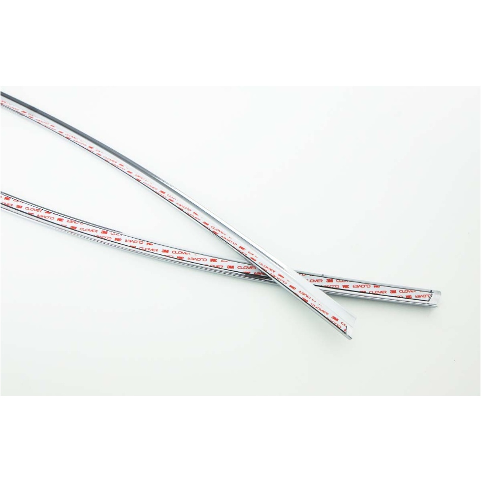 [HN] NẸP CHÂN KÍNH HYUNDAI H150, H100, PORTER II - HÀNG CHÍNH HÃNG AUTOCLOVER