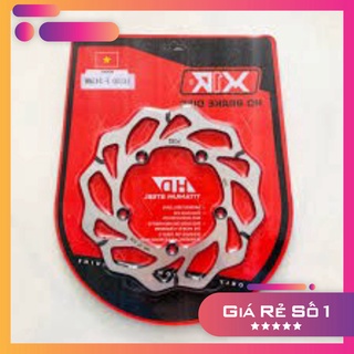 Đĩa thắng X1R , Đĩa thắng trước và sau Ex 150 chính hãng