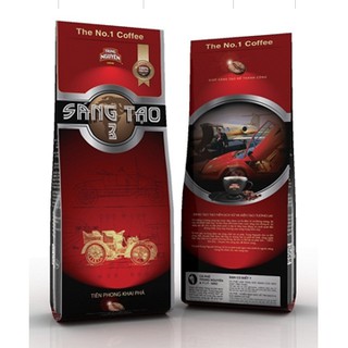 Cà phê Sáng tạo 3 Trung Nguyên - 340 gram