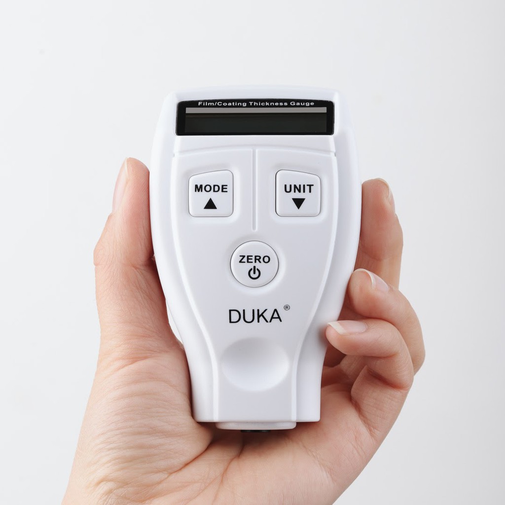 Máy đo độ dày lớp phủ DUKA CH1