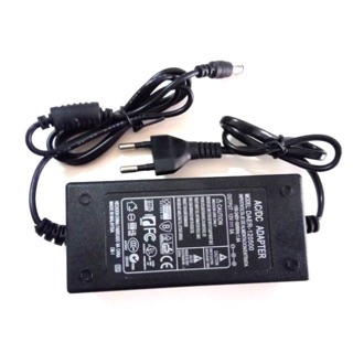 Nguồn adapter 12v5A 5.5x2.1mm [ Hàng Loai 1 ]