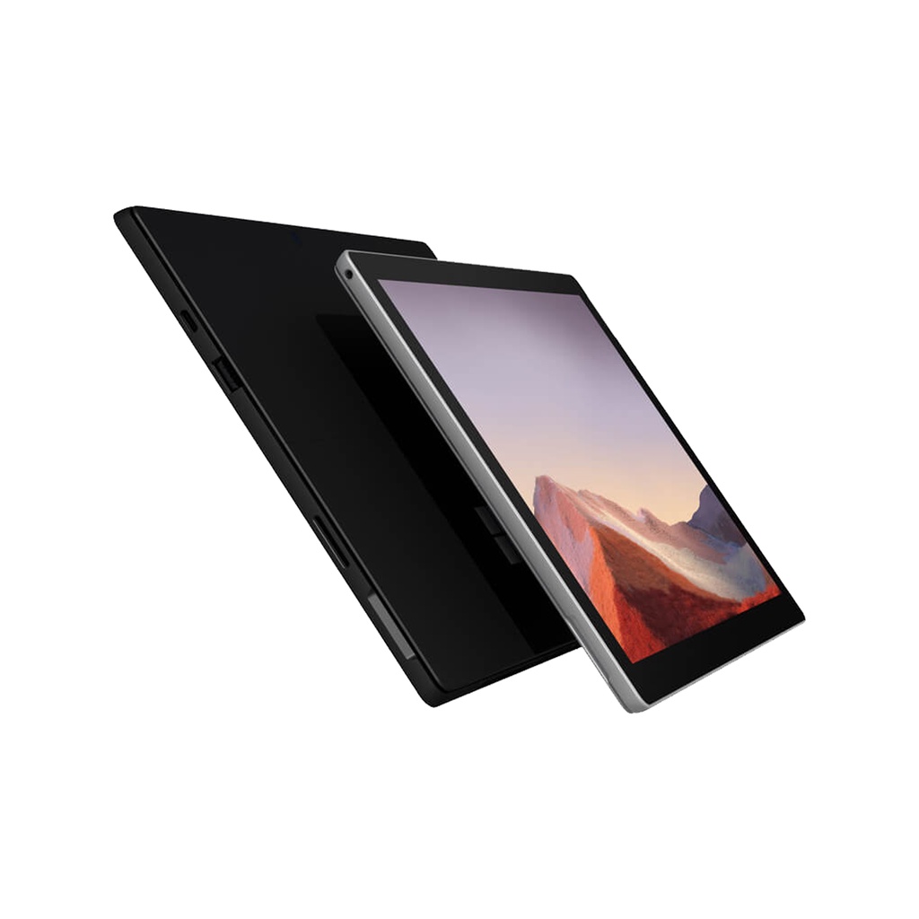 [HÀNG MỸ] Surface Pro 7 & Bàn phím Surface Pro – Core i5 / RAM 8GB / SSD 128GB / 12.3 inch / 0,79kg / Win 10 | BigBuy360 - bigbuy360.vn