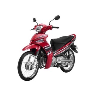 Xe máy yamaha sirius fi phanh cơ