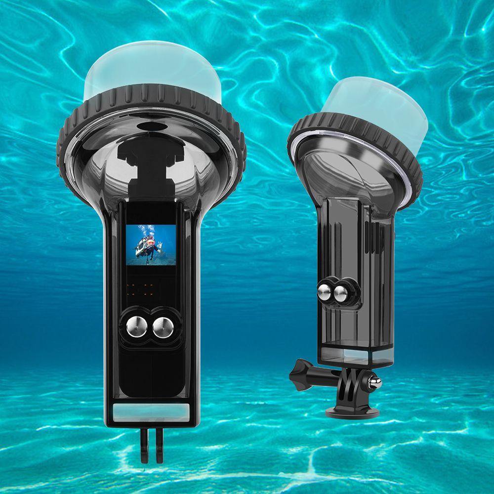 JONYE Vỏ Bảo Vệ Chống Thấm Nước Cho DJI Osmo Pocket 2