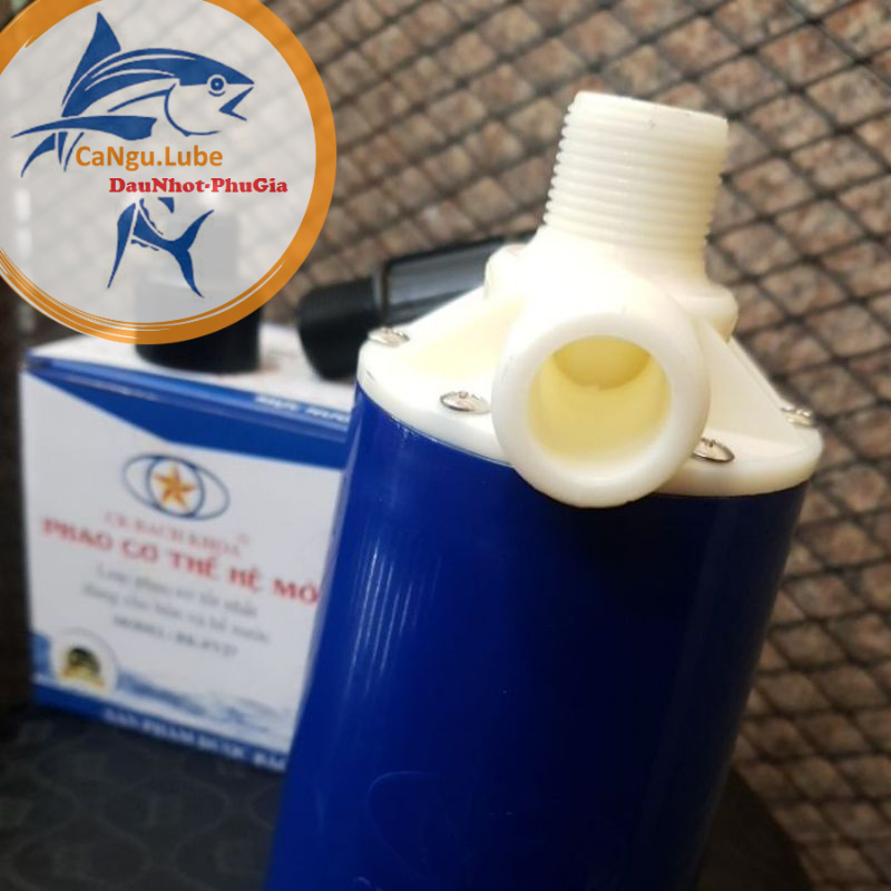 [FREE SHIP-CÓ BẢO HÀNH] Phao cơ tự động Bách Khoa siêu tiện lợi, Phao khoá cho bể nước tự động hàng loại lớn chính hãng