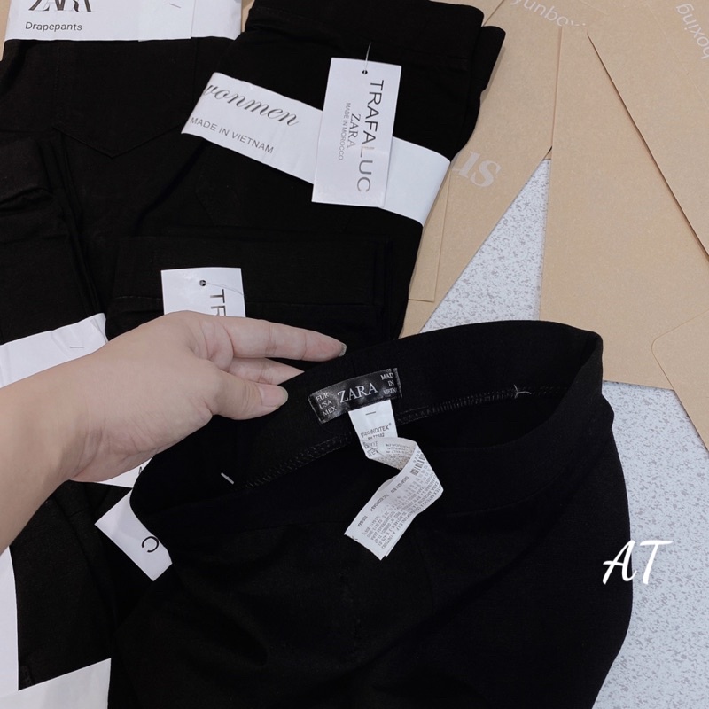 Q561- Quần Legging ZR Hot Hit | BigBuy360 - bigbuy360.vn