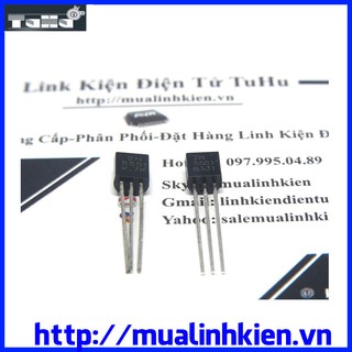 2N5551-T0-92